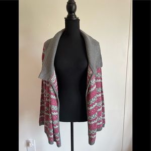 NWOT- XL Cardigan